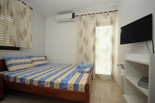 Bravo Apartmants