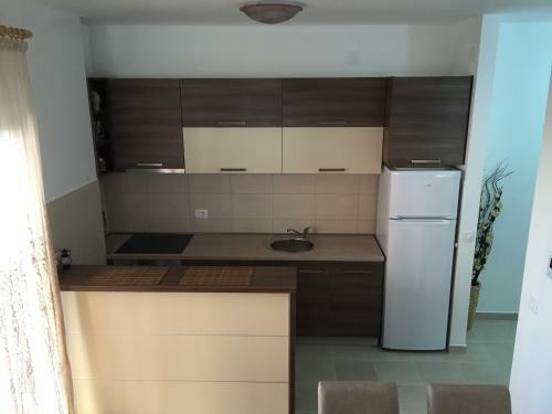 Apartment M