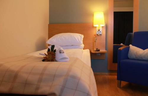 Best Western Plus Gyldenl�ve Hotel