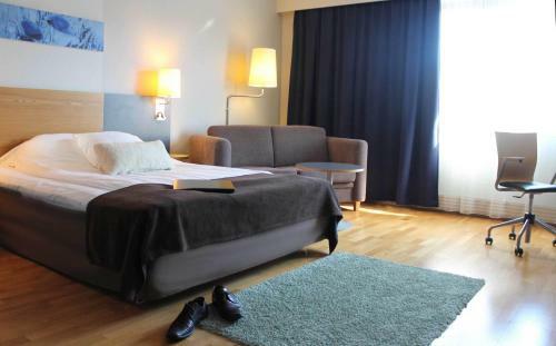 Best Western Plus Gyldenl�ve Hotel