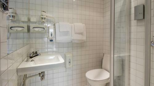Best Western Plus Gyldenl�ve Hotel
