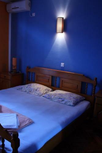 Apartmani Ili?