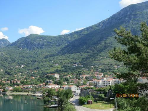 Apartment Dreamland Risan