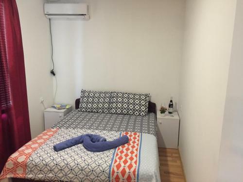 Apartmani Kiki