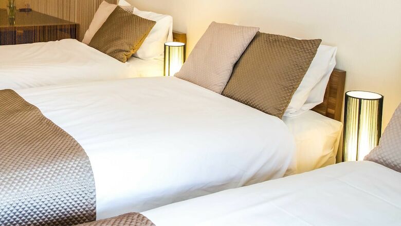 Norwegian Hotel