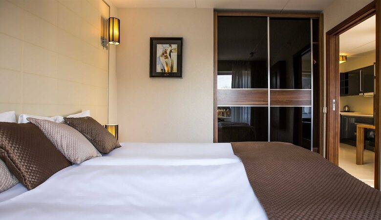 Norwegian Hotel