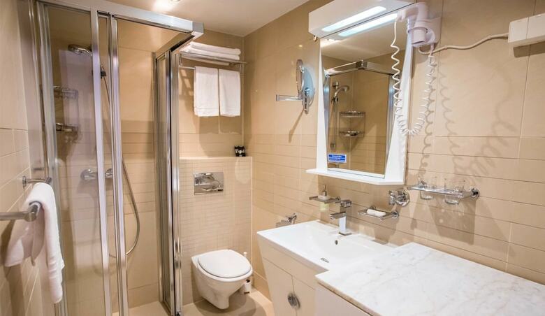 Norwegian Hotel