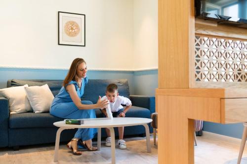 Apartments Vila Balkan