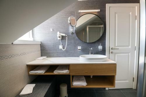 Apartments Vila Balkan