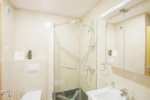 Irina Apartment
