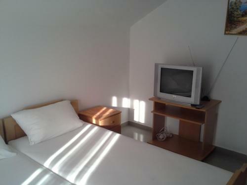 Apartments Parapid