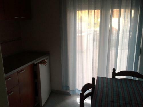 Apartments Parapid