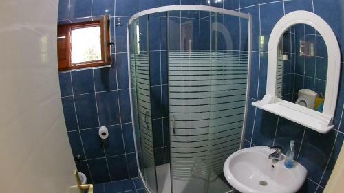 Vuksanovic Apartment