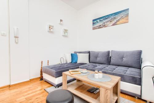 Apartment Recoleta