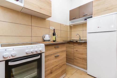 Apartment Recoleta
