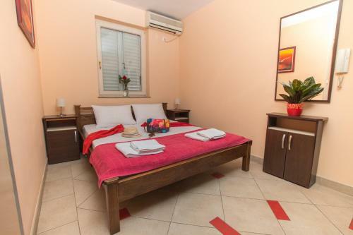 Adzic Apartments