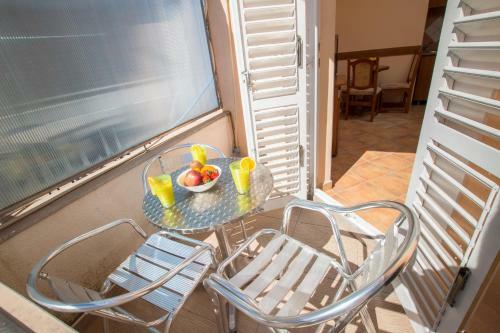Adzic Apartments