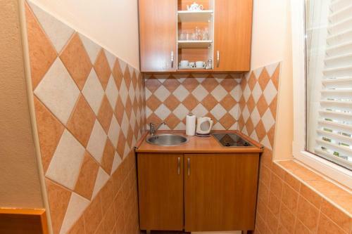 Adzic Apartments