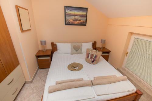 Adzic Apartments