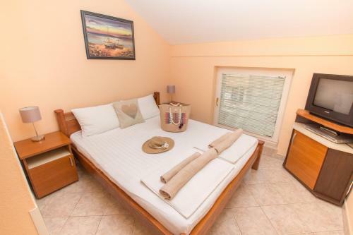 Adzic Apartments