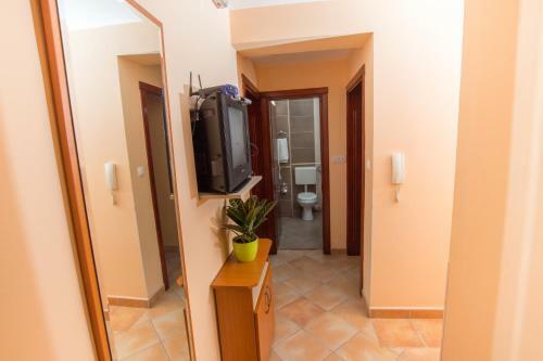Adzic Apartments