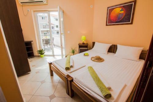 Adzic Apartments