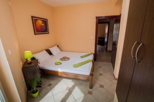 Adzic Apartments