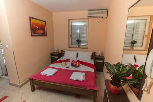 Adzic Apartments