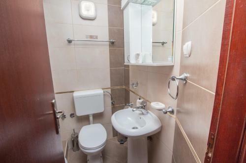 Adzic Apartments