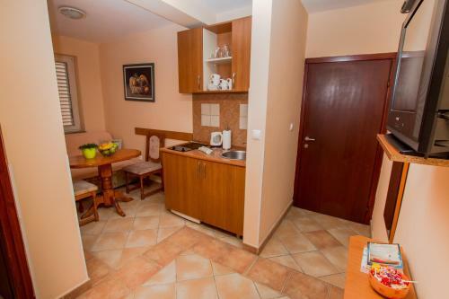 Adzic Apartments