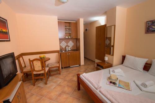 Adzic Apartments