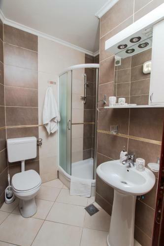 Adzic Apartments