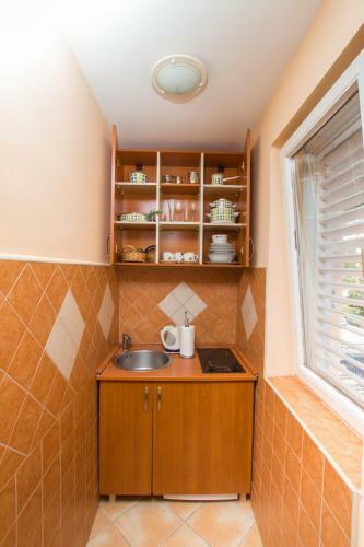 Adzic Apartments