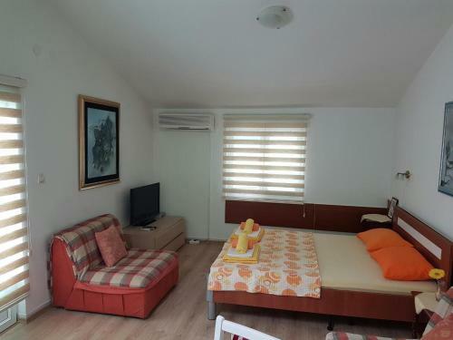 Apartments Bonus