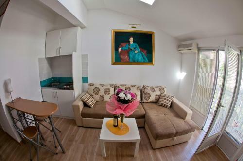 Apartments Bonus