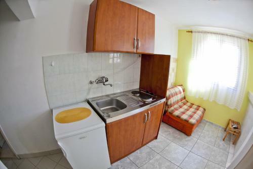 Apartments Bonus