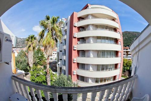 Apartments Bonus