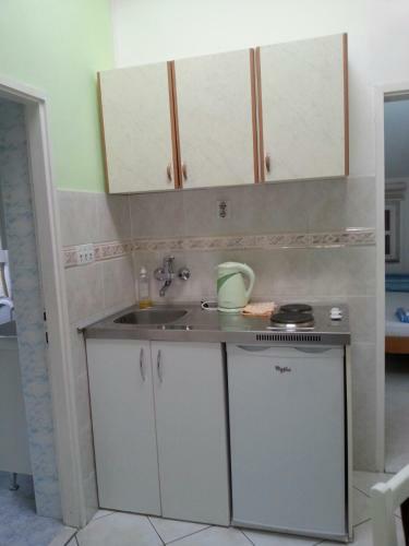Apartments Bonus