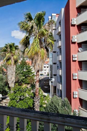 Apartments Bonus