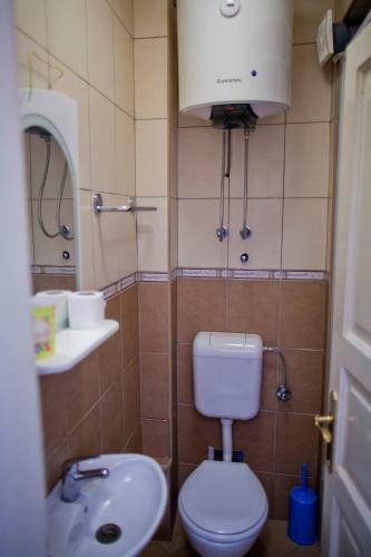 Apartments Bonus