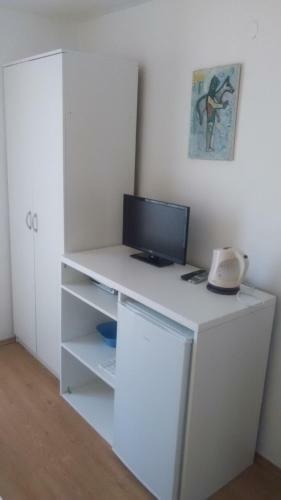 Apartments Bonus