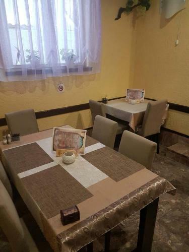Apartments Bonus