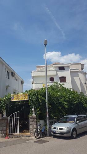 Apartments Bonus