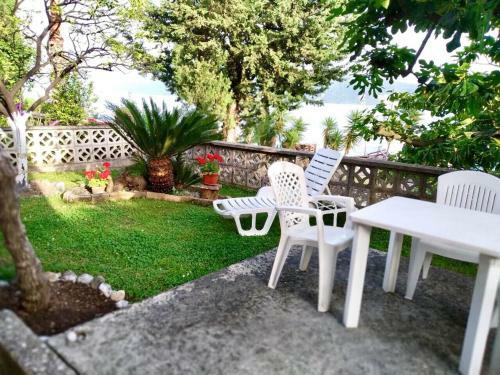 Apartment Tabakovic