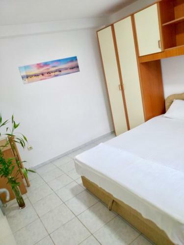 Apartment Tabakovic