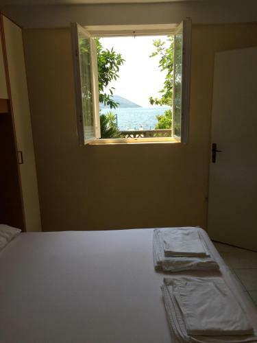 Apartment Tabakovic