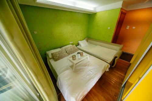 Apartment Dragovic