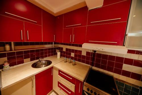 Apartment Dragovic