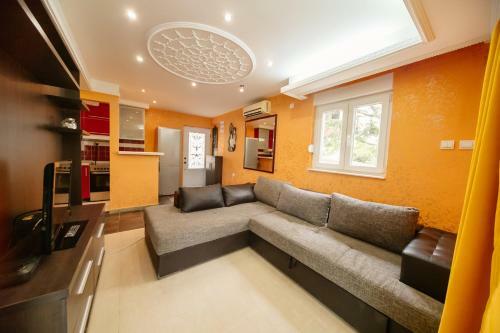 Apartment Dragovic