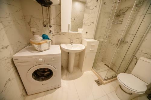 Apartment Dragovic
